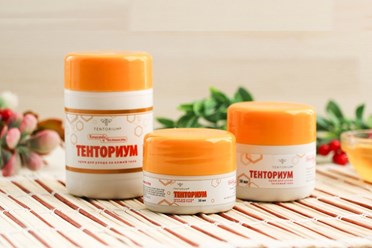 Фото компании ООО Тенториум 13