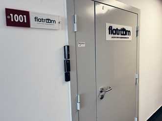 Фото компании ООО Flatroom 2