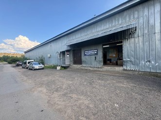 Фото компании  Chinaspare 3