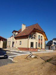 Фото компании ООО Кровля - Строй 3