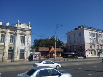 Фото компании  Пицца Домино, сеть пиццерий 7