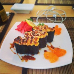 Фото компании  Sushi-Ria, суши-ресторан 13