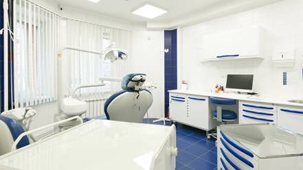 Фото компании ООО «ОДП Клиник» 5