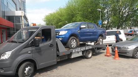 Фото компании  ВезунОК 3