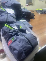 Фото компании ООО ТСфера 3