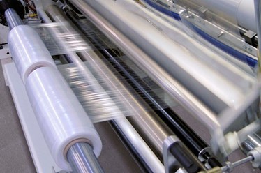 Фото компании ООО Московский завод стрейч пленки 1