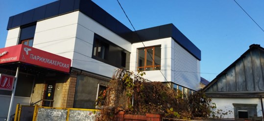 Фото компании ООО ЮгСтройФасад 2