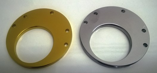 Фото компании ИП Лаборатория вакуумного напыления 7