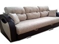 Мебельная фабрика &#171;Паллада&#187; предлагает купить прямой диван Дуэт тик-так. В наличии и под заказ, собственное производство, доставка, гарантия. Более подробная информация на сайте