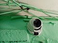 установка видеонаблюдения в подъезде