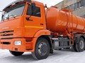 Фото компании  АССЕНИЗАТОР164.РФ 3