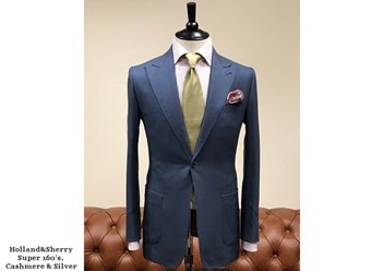 Фото компании  YAMASHEV Sartorial Tailoring 4