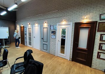 Фото компании ОДО BelWoodDoors 5