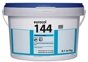 Eurocol 144 Euromix PU