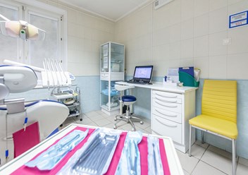 Фото компании ООО ДЦК-СТОМ 4