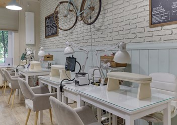 Фото компании  Get Лаки 6