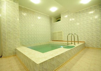 Фото компании  ВИМплюс, сауна 4