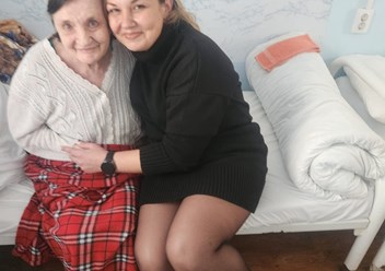 Фото компании БФ Сердца Кубани 1