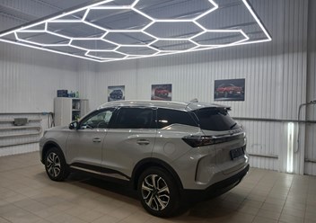 Фото компании ИП Студия Автомобильных Решений 3