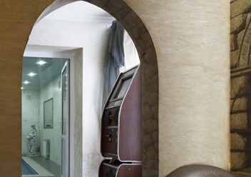 Фото компании  Райские забавы, комплекс отдыха 4