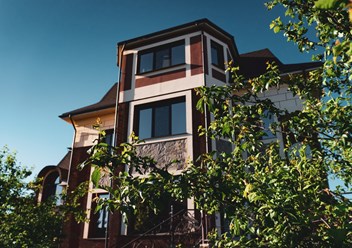 Фото компании  Пансионат «НИКА» 1