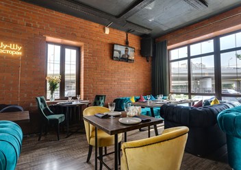 Фото компании  Ресторан-караоке Шу-Шу 5