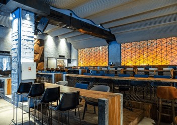 Фото компании ООО Brasserie Lambic на Краснопролетарской 4