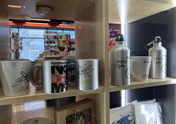 магазин сувениров