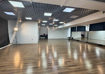 Фото компании  ConnectDanceStudio 2