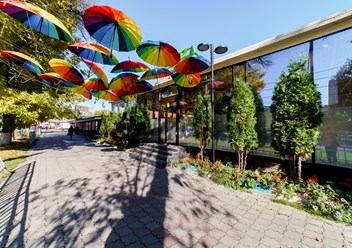 Фото компании  Кафе Кинза 5