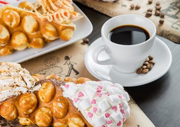 Фото компании  Pro-sushi, экспресс-бар 1