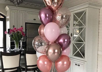 Фото компании ООО Воздушный почтальон 1