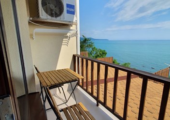 Фото компании  Прибрежная сказка 2