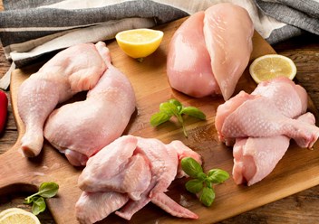 ООО "ИМПЕРИЯ" - мясная продукция оптом от производителя