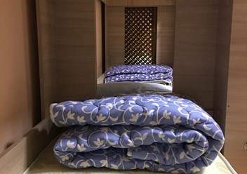 Фото компании  Хостел Кино 1