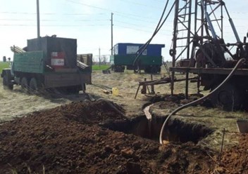 Фото компании  Бурмастер 4