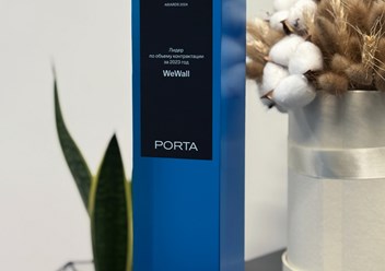 Фото компании ООО WEWALL 3
