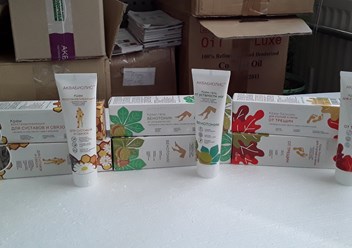 Фото компании ИП Натуральная косметика 3