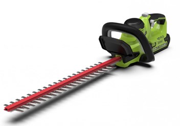 Фото компании  Greenworks 2