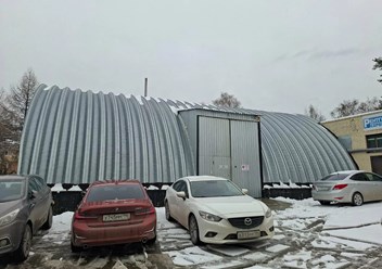Фото компании ООО Техносфера 2