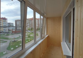Фото компании  Эти окна  4