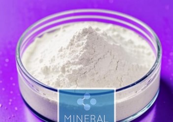 Минеральный порошок