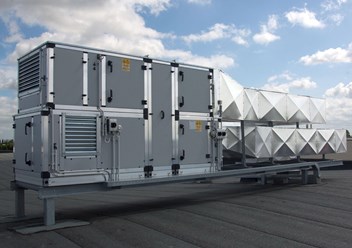 Системы кондиционирования