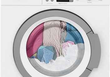 Ремонт стиральных машин Bosch