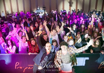 Фото компании  SELFIE BAR 3