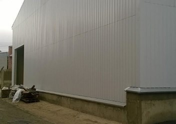 Фото компании ООО ЛСТК Дон 2