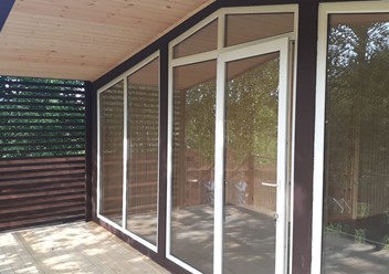 Фото компании  Моя Усадьба 6