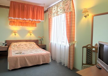 Фото компании  Метелица, ресторан 3