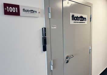 Фото компании ООО Flatroom 2