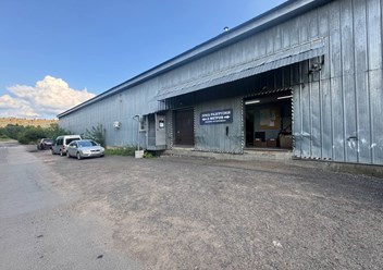 Фото компании  Chinaspare 3